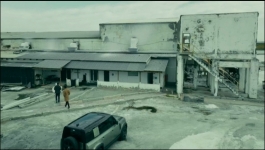 The Nowhere Man - Season 01 Episode 05